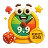 Badge 2